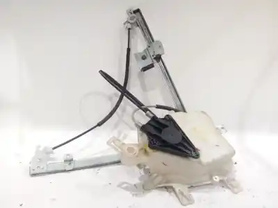 Second-hand car spare part passenger side right window regulator for seat altea (5p1) 1.9 tdi oem iam references 5p0837462