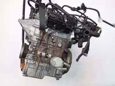 Автозапчастина б/у двигун комплект для ford puma (j2k, cf7) 1.0 ecoboost mhev посилання на oem iam b7jb n1bg6006ja n1bg-6006-ja