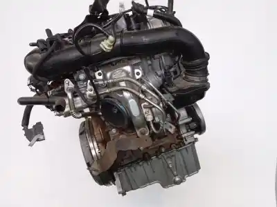Автозапчастина б/у двигун комплект для ford puma (j2k, cf7) 1.0 ecoboost mhev посилання на oem iam b7jb n1bg6006ja n1bg-6006-ja