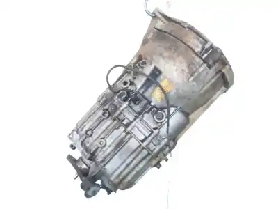 Second-hand car spare part gearbox for bmw 3 touring (e46) 330 d oem iam references 1065401012  
