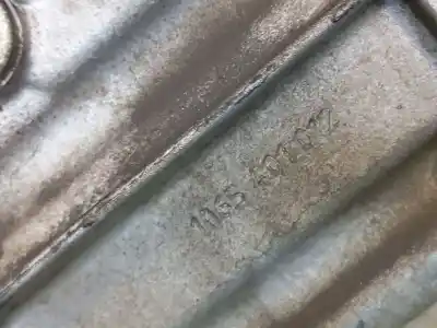 Second-hand car spare part gearbox for bmw 3 touring (e46) 330 d oem iam references 1065401012  