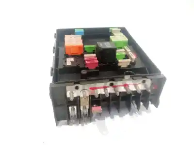 Second-hand car spare part fuse box unit for seat altea (5p1) 1.9 tdi oem iam references 1k0937124h