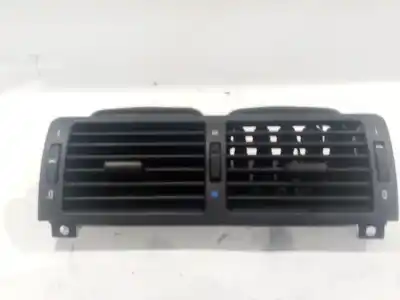 Peça sobressalente para automóvel em segunda mão grelha de ventilação tablier por bmw 3 touring (e46) 330 d referências oem iam 8363199