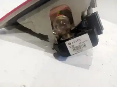 Peça sobressalente para automóvel em segunda mão farolim interior traseiro direito por bmw 3 touring (e46) 330 d referências oem iam 63218368760 63 21 8 368 760 8374810
