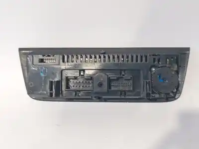 Second-hand car spare part climate control for otras marcas de  oem iam references   