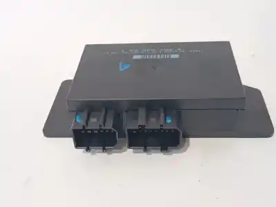 Second-hand car spare part comfort module for al de oem iam references 