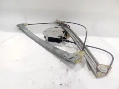 Peça sobressalente para automóvel em segunda mão elevador de vidros dianteira esquerda por bmw 3 touring (e46) 330 d referências oem iam 51337020659