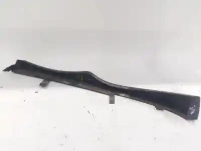 Second-hand car spare part front decorative moulding for bmw 3 touring (e46) 330 d oem iam references 114609  