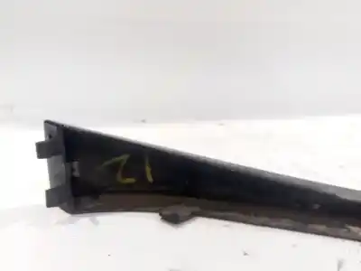 Peça sobressalente para automóvel em segunda mão molduras frontais por bmw 3 touring (e46) 330 d referências oem iam 114609  