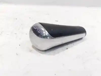 Pezzo di ricambio per auto di seconda mano POMELLO DELLA LEVA DEL CAMBIO per PEUGEOT 607 (9D, 9U)  Riferimenti OEM IAM 2403T3 2403 T3 