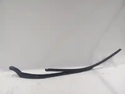 Second-hand car spare part front right windshield wiper arm for seat altea (5p1) 1.9 tdi oem iam references 5p0955410e03c