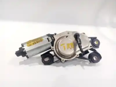 Second-hand car spare part rear windshield wiper motor for seat altea (5p1) 1.9 tdi oem iam references 5p0955711c