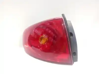 Second-hand car spare part Left Tailgate Light for SEAT ALTEA (5P1) 1.9 TDI OEM IAM references 5P0945111B9B9  