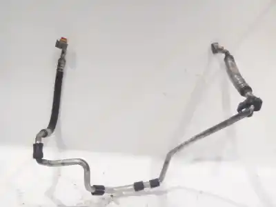 Second-hand car spare part air conditioning pipes for seat altea (5p1) 1.9 tdi oem iam references 1k0820721bd