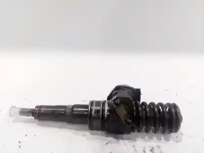 Second-hand car spare part injector for seat altea (5p1) 1.9 tdi oem iam references 038130079gx