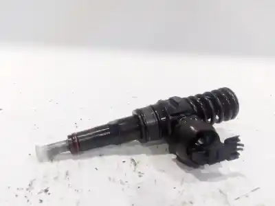 Second-hand car spare part injector for seat altea (5p1) 1.9 tdi oem iam references 038130079gx