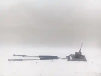 Second-hand car spare part gearbox linkage for seat altea (5p1) 1.9 tdi oem iam references 1k0711266t