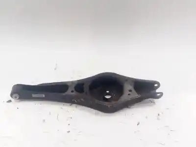 Second-hand car spare part rear lower right suspension arm for seat altea (5p1) 1.9 tdi oem iam references 1k0505323n