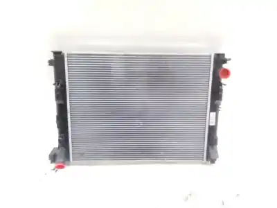 İkinci el araba yedek parçası SU RADYATÖRÜ için NISSAN MICRA V (K14)  OEM IAM referansları 214105FA0B  