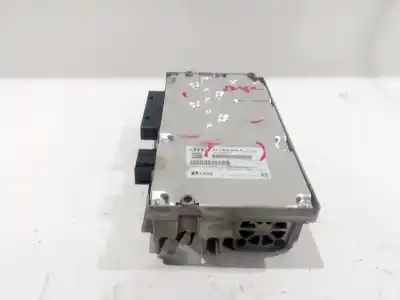 Peça sobressalente para automóvel em segunda mão MÓDULO ELETRÓNICO ANTENA por AUDI A4 B8 AVANT (8K5)  Referências OEM IAM 8T1035223A  