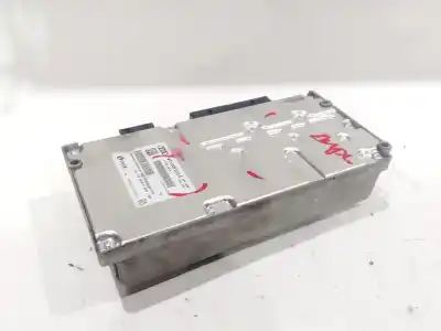 Peça sobressalente para automóvel em segunda mão módulo eletrónico antena por audi a4 b8 avant (8k5) 3.0 tdi quattro referências oem iam 8t1035223a  