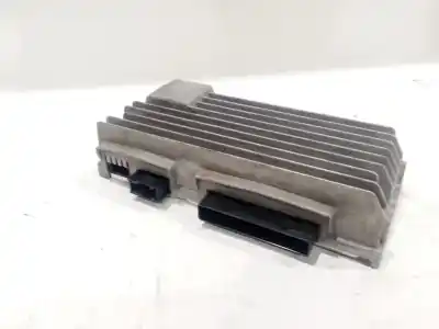 Peça sobressalente para automóvel em segunda mão módulo eletrónico antena por audi a4 b8 avant (8k5) 3.0 tdi quattro referências oem iam 8t1035223a  