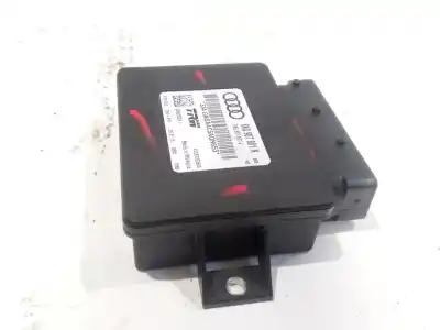 Second-hand car spare part electronic module for audi a4 b8 avant (8k5) 3.0 tdi quattro oem iam references 8k0907801n  