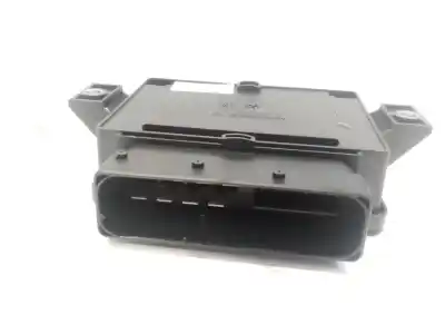 Second-hand car spare part electronic module for audi a4 b8 avant (8k5) 3.0 tdi quattro oem iam references 8k0907801n  