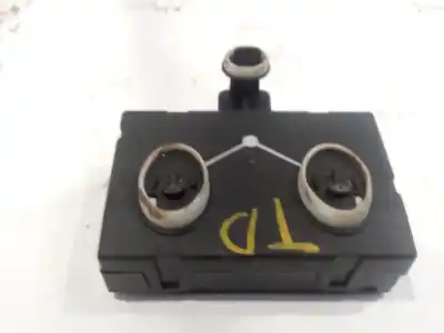 Pezzo di ricambio per auto di seconda mano modulo comfort per audi a4 b8 avant (8k5) 3.0 tdi quattro riferimenti oem iam 8k0959795g  