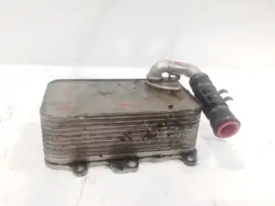Second-hand car spare part Engine Oil Cooler for AUDI A4 B8 AVANT (8K5) 3.0 TDI quattro OEM IAM references 059117021R 059 117 021 R 6789630