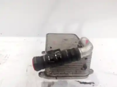 Second-hand car spare part engine oil cooler for audi a4 b8 avant (8k5) 3.0 tdi quattro oem iam references 059117021r 059 117 021 r 6789630