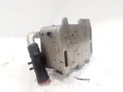 Second-hand car spare part engine oil cooler for audi a4 b8 avant (8k5) 3.0 tdi quattro oem iam references 059117021r 059 117 021 r 6789630