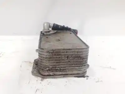 Second-hand car spare part engine oil cooler for audi a4 b8 avant (8k5) 3.0 tdi quattro oem iam references 059117021r 059 117 021 r 6789630
