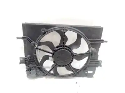 Peça sobressalente para automóvel em segunda mão TERMOVENTILADOR ELÉTRICO por NISSAN MICRA V (K14)  Referências OEM IAM 214815FA0B  