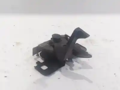 Pezzo di ricambio per auto di seconda mano CHIUSURA DEL CAPPUCCIO per DACIA SANDERO II  Riferimenti OEM IAM 656017676R  