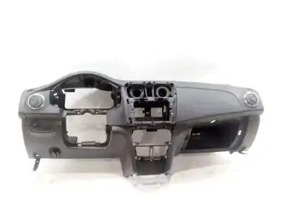 Автозапчасти б/у ПАНЕЛЬ ПРИБОРОВ за DACIA SANDERO II  ссылки OEM IAM 681004784R  