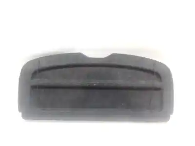 Pièce détachée automobile d'occasion PLAGE ARRIÈRE pour NISSAN MICRA V (K14)  Références OEM IAM 799105FA1B  