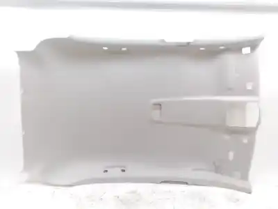 Автозапчастина б/у  для RENAULT MEGANE IV FASTBACK (B9A/M/N_)  Посилання на OEM IAM 739109498R  