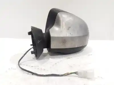 Second-hand car spare part left rearview mirror for dacia duster (hs_) 1.2 tce 125 oem iam references 963025750r