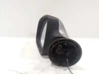 Second-hand car spare part left rearview mirror for dacia duster (hs_) 1.2 tce 125 oem iam references 963025750r 53951 color carrocería ted69 - grey