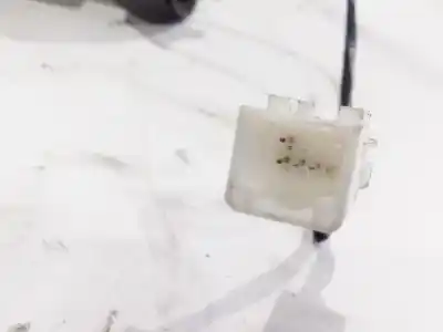 Second-hand car spare part left rearview mirror for dacia duster (hs_) 1.2 tce 125 oem iam references 963025750r 53951 color carrocería ted69 - grey