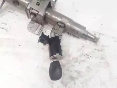 Автозапчастина б/у рульва колонка для dacia duster (hs_) 1.2 tce 125 посилання на oem iam 488101981r  488106243r