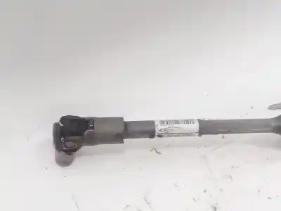 Автозапчастина б/у рульва колонка для dacia duster (hs_) 1.2 tce 125 посилання на oem iam 488101981r  488106243r