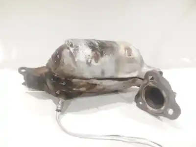 Автозапчастина б/у катализатор для dacia duster (hs_) 1.2 tce 125 посилання на oem iam 208a07746r  