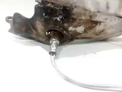 Автозапчастина б/у катализатор для dacia duster (hs_) 1.2 tce 125 посилання на oem iam 208a07746r  