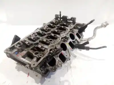 Second-hand car spare part Cylinder Head for AUDI A4 B8 AVANT (8K5) 3.0 TDI quattro OEM IAM references 059103263X  