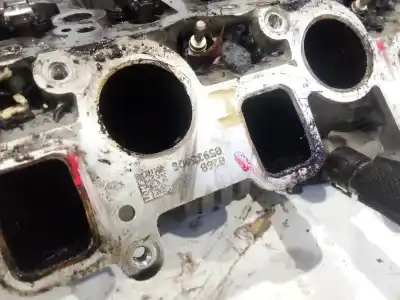 Second-hand car spare part cylinder head for audi a4 b8 avant (8k5) 3.0 tdi quattro oem iam references 059103263x  