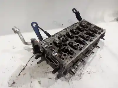 Second-hand car spare part cylinder head for audi a4 b8 avant (8k5) 3.0 tdi quattro oem iam references 059103263x  