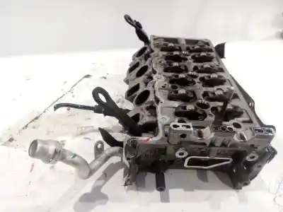 Second-hand car spare part cylinder head for audi a4 b8 avant (8k5) 3.0 tdi quattro oem iam references 059103263x  