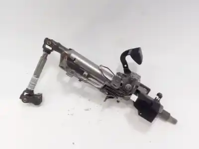 Peça sobressalente para automóvel em segunda mão coluna de direcção por peugeot 208 ii (ub_, up_, uw_, uj_) 1.2 puretech 100 referências oem iam 98247375zd